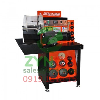 Máy Tiện Láng Phanh Đĩa Auto-ProUp DBL-Star (Luxary) 