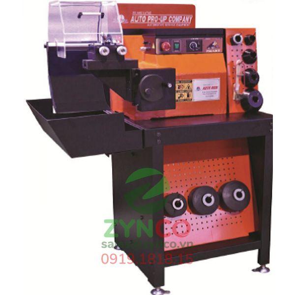Máy Tiện Láng Phanh Đĩa Auto-ProUp DBL Smart