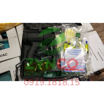 Kiểm Tra Dò Ga Bằng Tia Cực Tím Spin 05.073.25TK