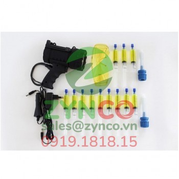 Kiểm Tra Dò Ga Bằng Tia Cực Tím Spin 05.073.25TK 