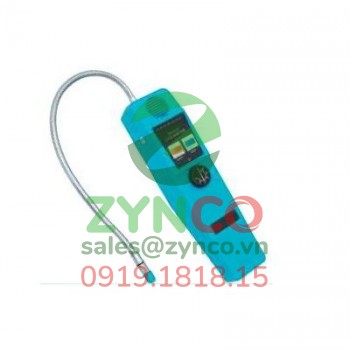 Kiểm Tra Dò Ga Bằng Âm Thanh Spin HDL-100+ 