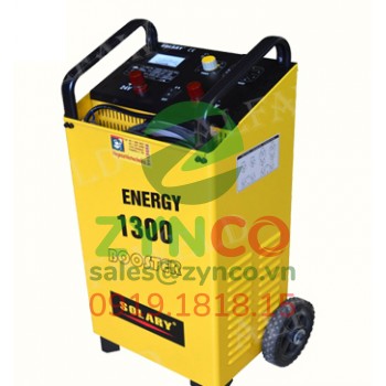Máy Nạp Ắc Quy Đề Khởi Động Solary TP-BC1.3K 