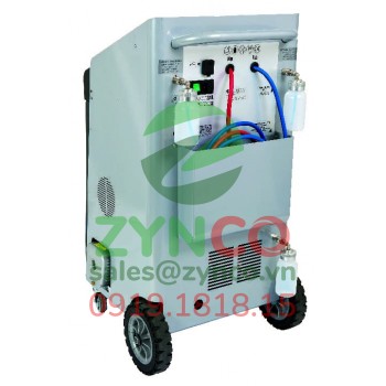 Thiết Bị Nạp Gas Điều Hòa Spin KC100 (Gas R134a)