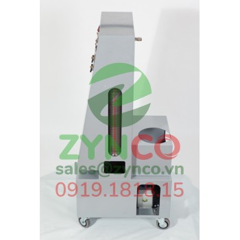 Thiết Bị Nạp Gas Điều Hòa Spin Turbo Clima 134 (Gas R134a)