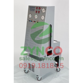 Thiết Bị Nạp Gas Điều Hòa Spin Turbo Clima 134 (Gas R134a)