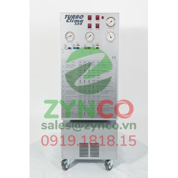 Thiết Bị Nạp Gas Điều Hòa Spin Turbo Clima 134 (Gas R134a) 