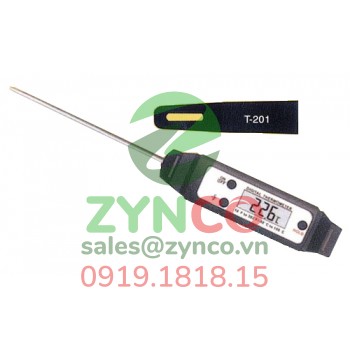 Kiểm Tra Cửa Gió Điều Hòa Spin PT201 