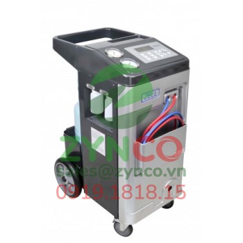 Thiết Bị Nạp Gas Điều Hòa Zell AC1000 (Gas R134a) 