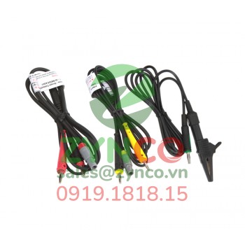 Mở Rộng Đo Xung VMI2 Cho Gscan 2