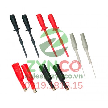 Mở Rộng Đo Xung VMI2 Cho Gscan 2
