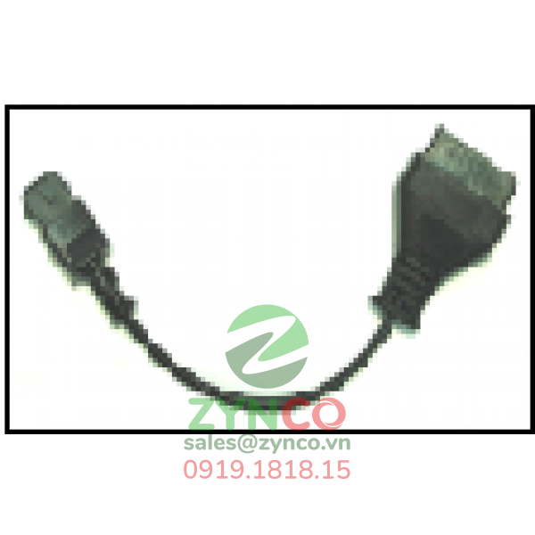 Bộ Giắc Cho Xe Tải, Xe Buýt Truck OBDII