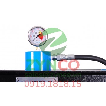 Máy Ép Thủy Lực 20 Tấn Auto-ProUp PS-500
