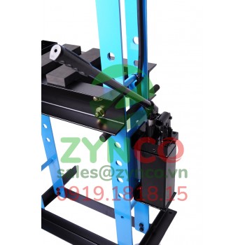 Máy Ép Thủy Lực 20 Tấn Auto-ProUp PS-500
