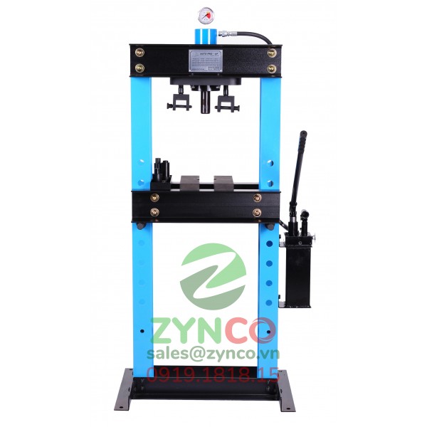 Máy Ép Thủy Lực 20 Tấn Auto-ProUp PS-500