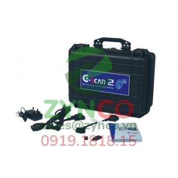 Thiết Bị Đọc Lỗi Gscan 2 Bản Rút Gọn