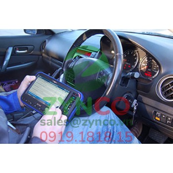 Thiết Bị Đọc Lỗi Gscan 2 Bản Rút Gọn