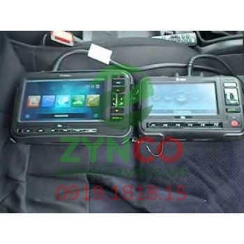 Thiết Bị Đọc Lỗi Gscan 2 Bản Rút Gọn