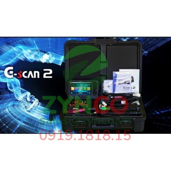 Thiết Bị Đọc Lỗi Gscan 2 Bản Rút Gọn