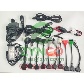 Thiết Bị Đọc Lỗi Gscan 2 Bản Rút Gọn