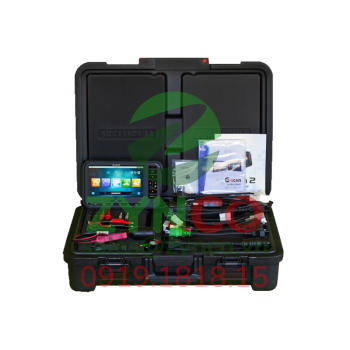 Thiết Bị Đọc Lỗi Gscan 2 Bản Rút Gọn