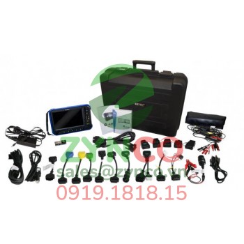 Thiết Bị Đọc Lỗi Gscan 2 Bản Rút Gọn