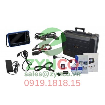 Thiết Bị Đọc Lỗi Gscan 2 Bản Rút Gọn