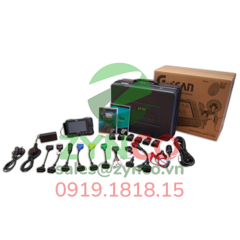 Thiết Bị Đọc Lỗi Gscan 2 Bản Rút Gọn