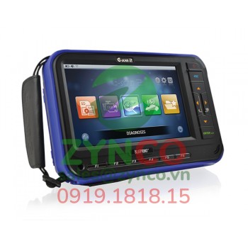 Thiết Bị Đọc Lỗi Gscan 2 Bản Rút Gọn
