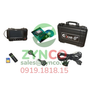Thiết Bị Đọc Lỗi Gscan 2 Bản Rút Gọn