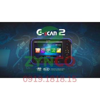 Thiết Bị Đọc Lỗi Gscan 2 Bản Rút Gọn