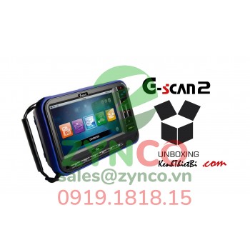 Thiết Bị Đọc Lỗi Gscan 2 Bản Rút Gọn