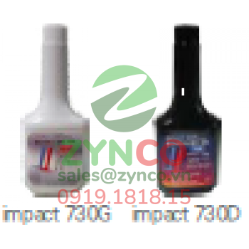 Thiết Bị Thông Rửa Động Cơ Impact 700 