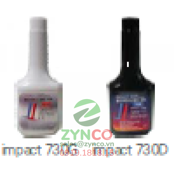 Thiết Bị Thông Rửa Động Cơ Impact 700