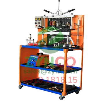 Bộ Làm Vỏ Nhanh Kolodale CRSPOT 28K 