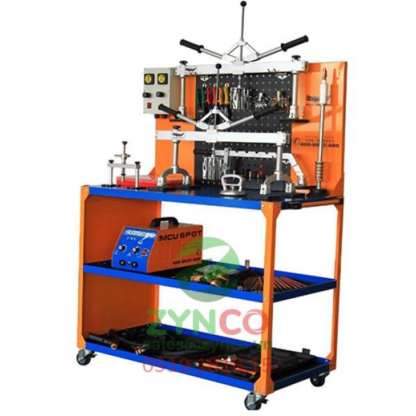 Bộ Làm Vỏ Nhanh Kolodale CRSPOT 28K