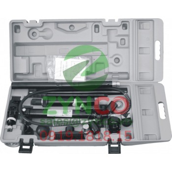 Bơm Thủy Lực Zhongxing ZX0201B 