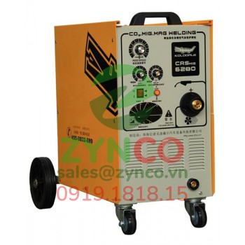 Máy Hàn MIG Kolodale CRS 6280 