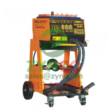 Máy Hàn Rút Tôn Kolodale CRSPOT 6500 