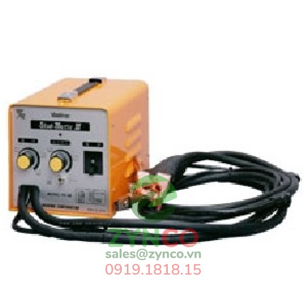 Máy Hàn Rút Tôn Banzai YS-30