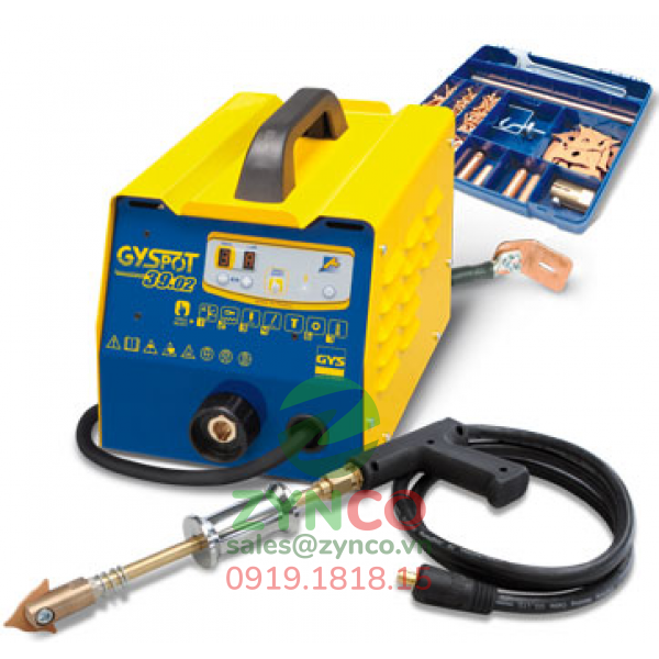 Máy Nạp Ắc Quy Gys Batium 7.12