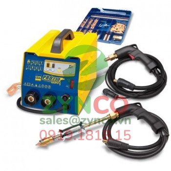 Máy Hàn Rút Tôn Gyspot Pro 230