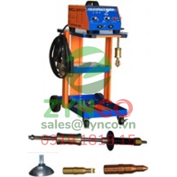 Máy Hàn Rút Tôn Kolodale CRSPOT 28 