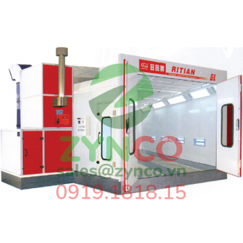 Phòng Sơn Guangli Ritian RT-II–A 