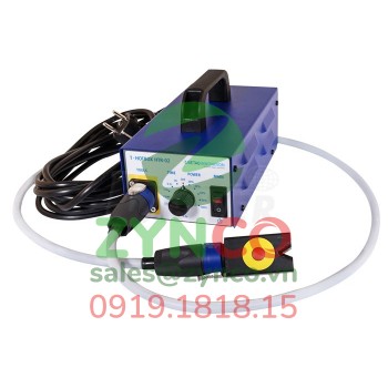 Gia Nhiệt Hút Vết Lõm Betag 3650 