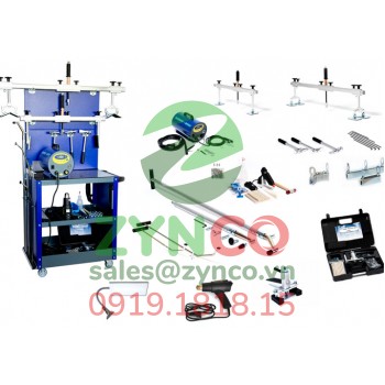 Gia Nhiệt Hút Vết Lõm Betag 6100