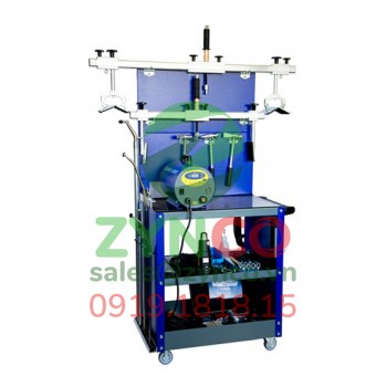 Gia Nhiệt Hút Vết Lõm Betag 6100 