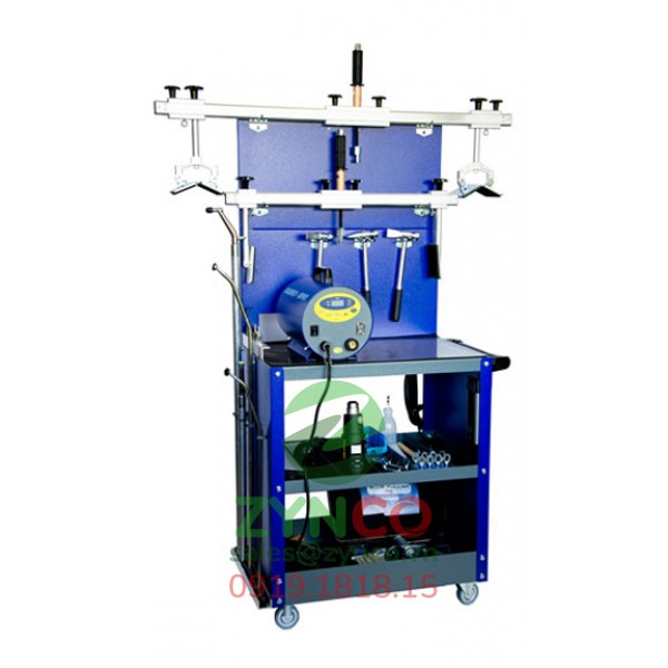 Gia Nhiệt Hút Vết Lõm Betag 6100