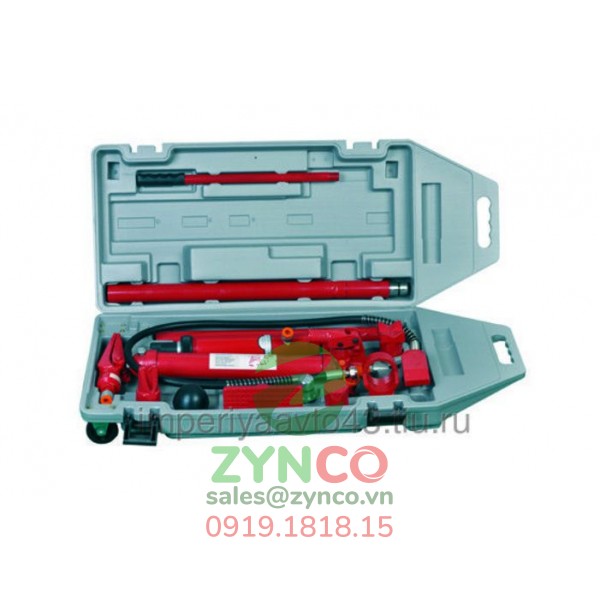 Bộ Vam Bơm Kéo Nắn Khung Xe Tai Nạn Torin T71001 ZX0201B