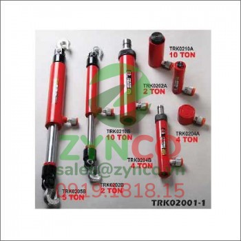 Bộ Vam Kéo Nắn Khung Xe Tai Nạn Torin TRK 02001-1