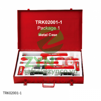 Bộ Vam Kéo Nắn Khung Xe Tai Nạn Torin TRK 02001-1 